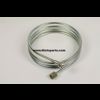 Oil pressure tube. Fordson Major