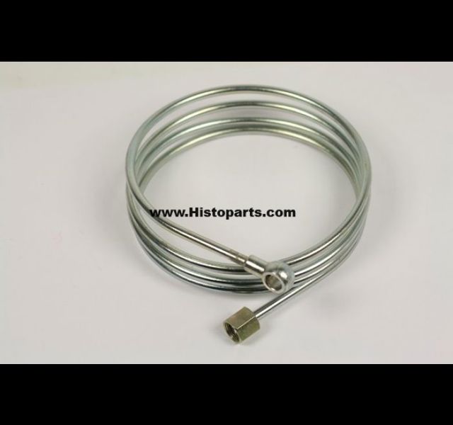 Oil pressure tube. Fordson Major