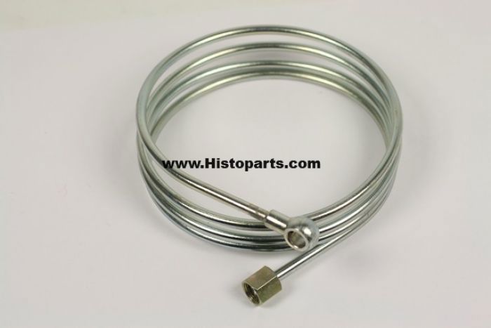 Oil pressure tube. Fordson Major