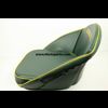 Deutz high model seat cushion Histoparts