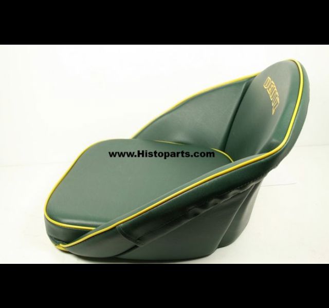 Deutz high model seat cushion Histoparts