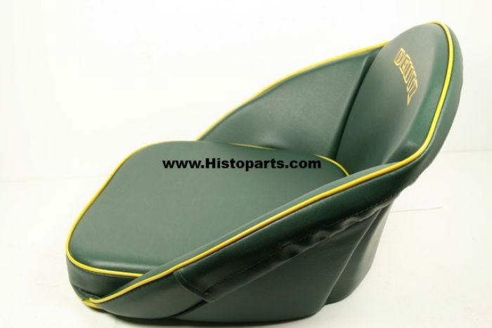 Deutz high model seat cushion Histoparts