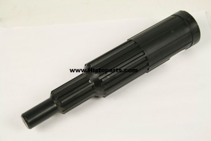 Clutch alignment tool. International 706 tru 3688