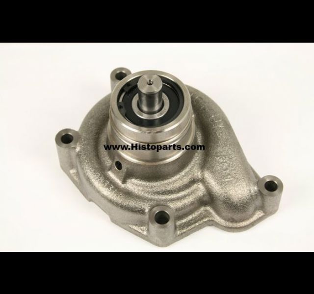 Waterpump without pulley. Massey Ferguson 25, 30, 122, 130