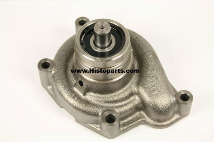 Waterpump without pulley. Massey Ferguson 25, 30, 122, 130