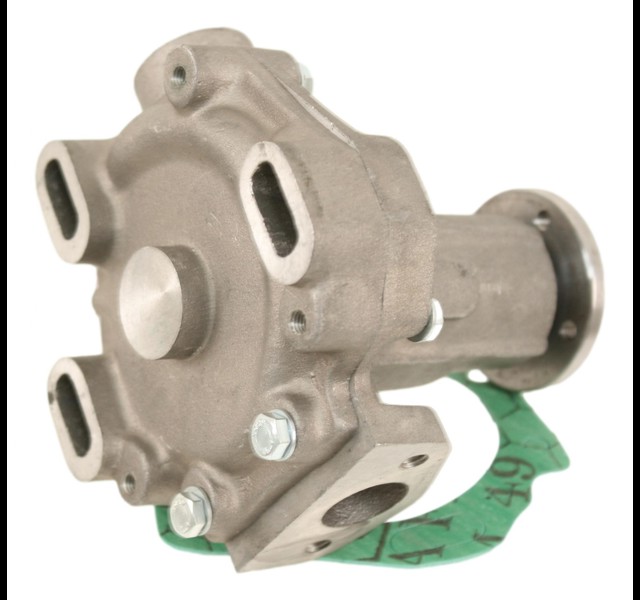 productphoto of Waterpump Massey Harris 812 and Hanomag