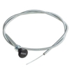 Universele choke kabel. 1.20 mtr