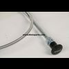 Universele choke kabel. 1.20 mtr Histoparts