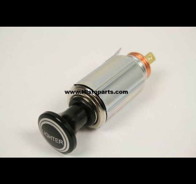 6 Volt sigarette lighter Histoparts