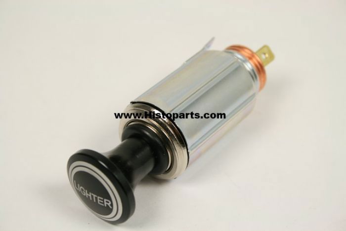 6 Volt sigarette lighter Histoparts