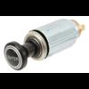 Sigaret aansteker plug, 12V. Authentiek model (1)