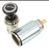 Sigaret aansteker plug, 12V. Authentiek model (1) Histoparts