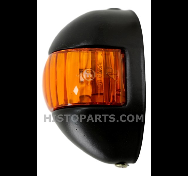 Indicator light, Old style