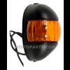 Indicator light, Old style Histoparts