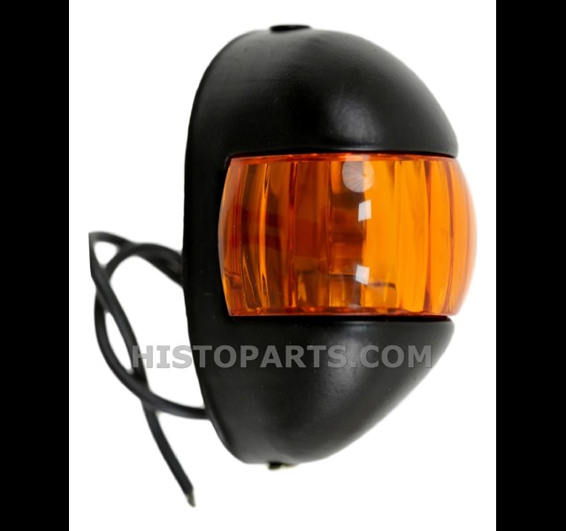 Indicator light, Old style Histoparts