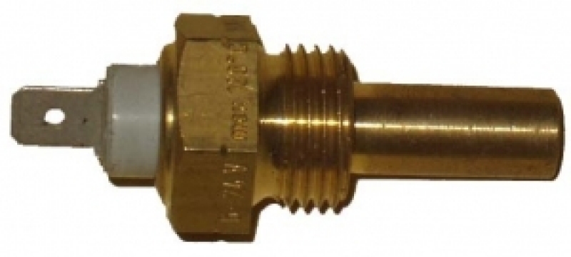 Temperatuursensor 12V