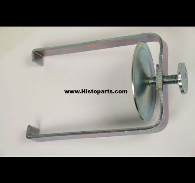 Fuel Strainer / Water Trap Bail Histoparts