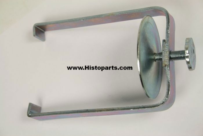 Fuel Strainer / Water Trap Bail Histoparts