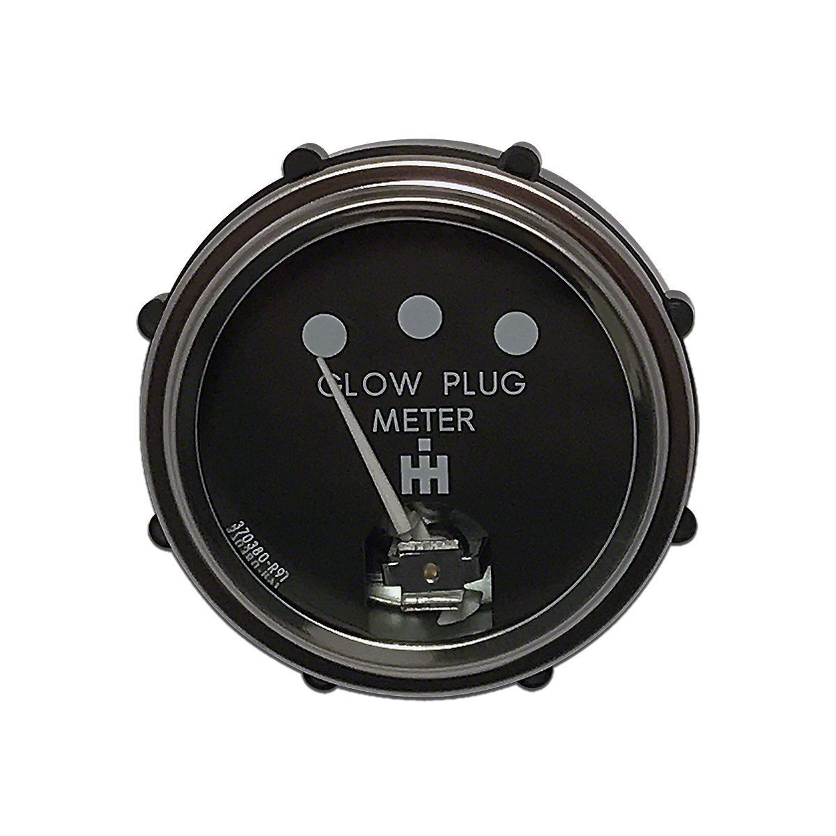 Glow plug meter, International