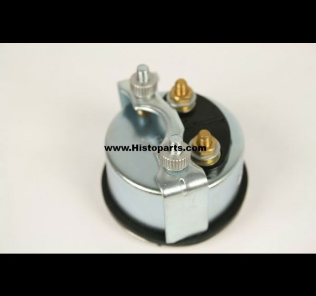 Glow plug meter, International Histoparts
