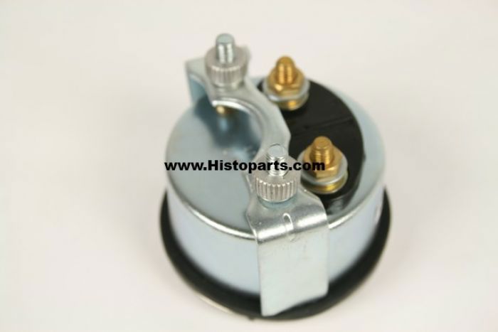 Glow plug meter, International Histoparts