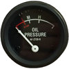 Oliedrukmeter John Deere 2 cilinder diesel