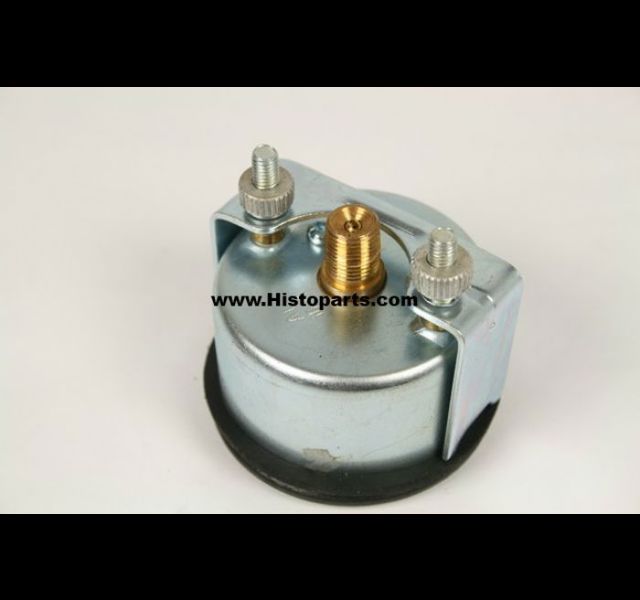 Oliedrukmeter John Deere 2 cilinder diesel Histoparts
