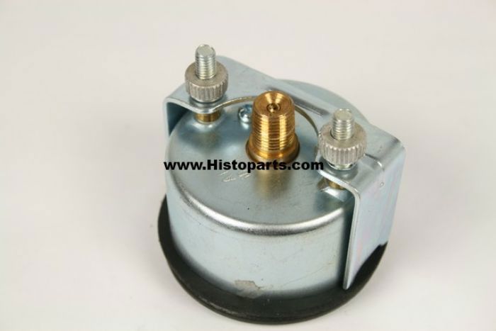 Oliedrukmeter John Deere 2 cilinder diesel Histoparts