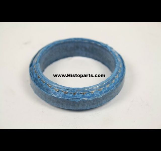 Uitlaatflens ring John Deere H