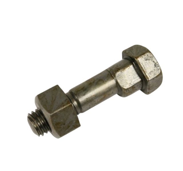Excentric wheel rim bolt. Allis Chalmers B & C