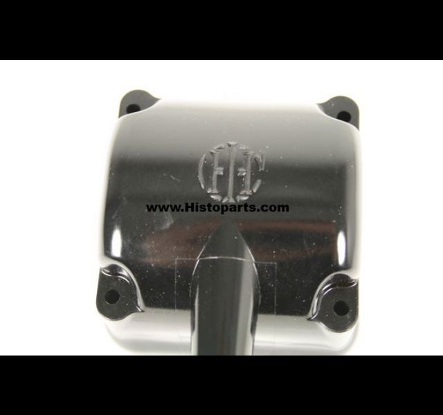 Farmall coil cover with IHC logo Histoparts