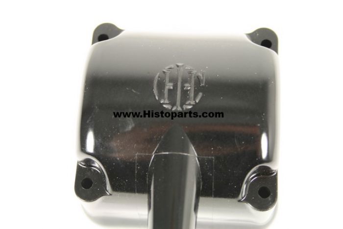 Farmall coil cover with IHC logo Histoparts