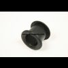 Bougiekabel tule. Ford 8N ontsteking zijkant