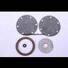 Fuel filter repair kit. John Deere