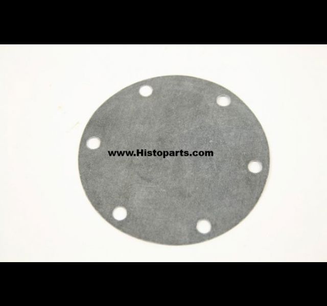 John Deere fuel filter diaphragm