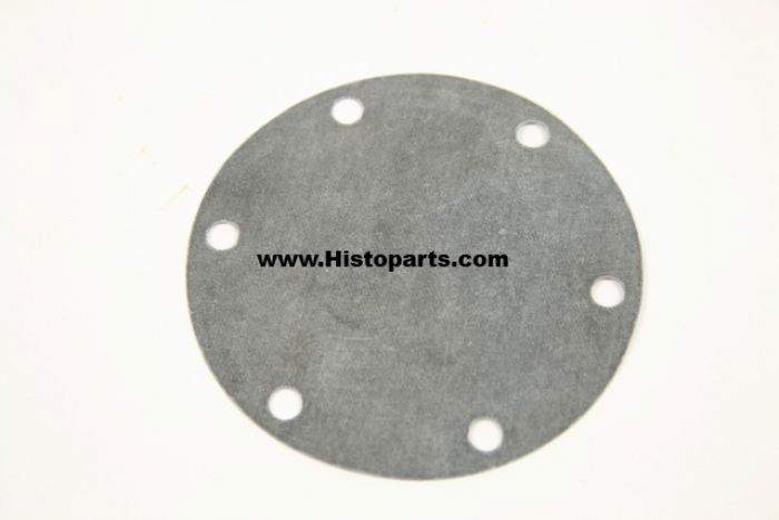 John Deere fuel filter diaphragm
