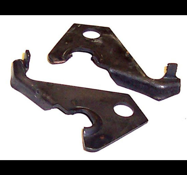 Ford kleppenstel sleutel set