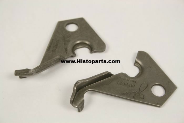 Ford kleppenstel sleutel set Histoparts