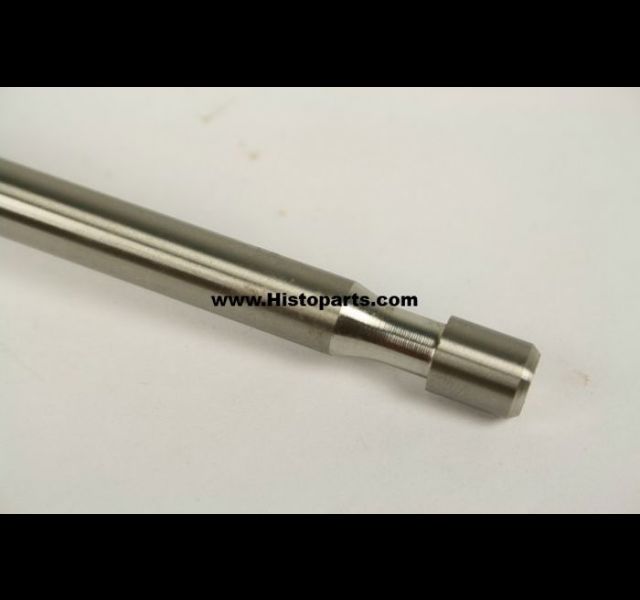 Ford 8N exhaust valve, Free rotating Histoparts