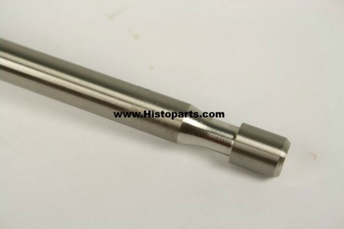 Ford 8N exhaust valve, Free rotating Histoparts