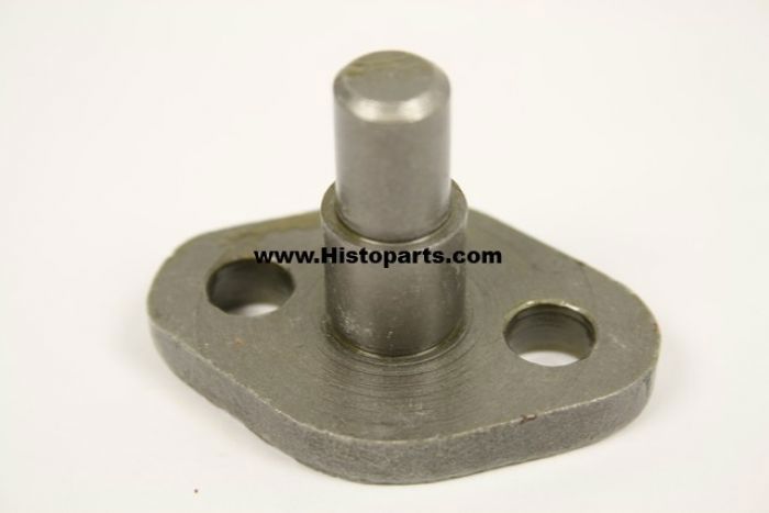 Oil pump peg, support. Massey Ferguson