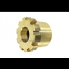 Leakless pack nut A-Ford waterpump