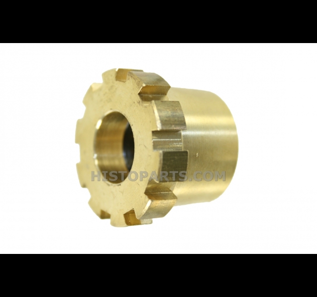 Leakless pack nut A-Ford waterpump