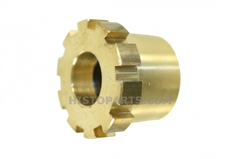 Leakless pack nut A-Ford waterpump