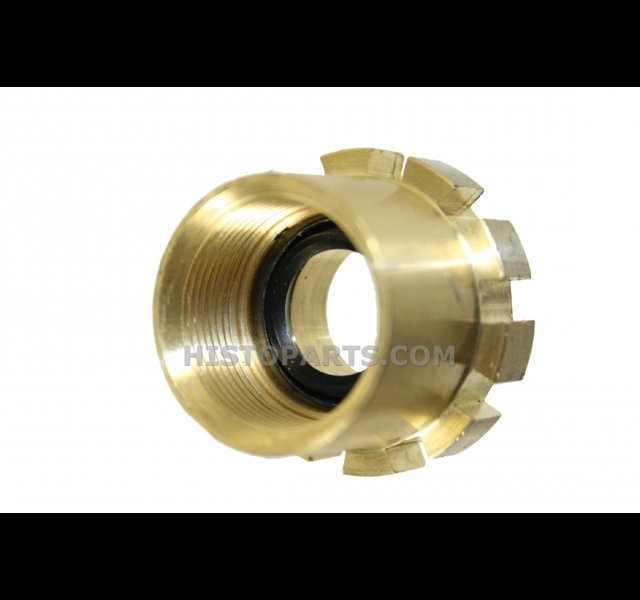 Leakless pack nut A-Ford waterpump Histoparts