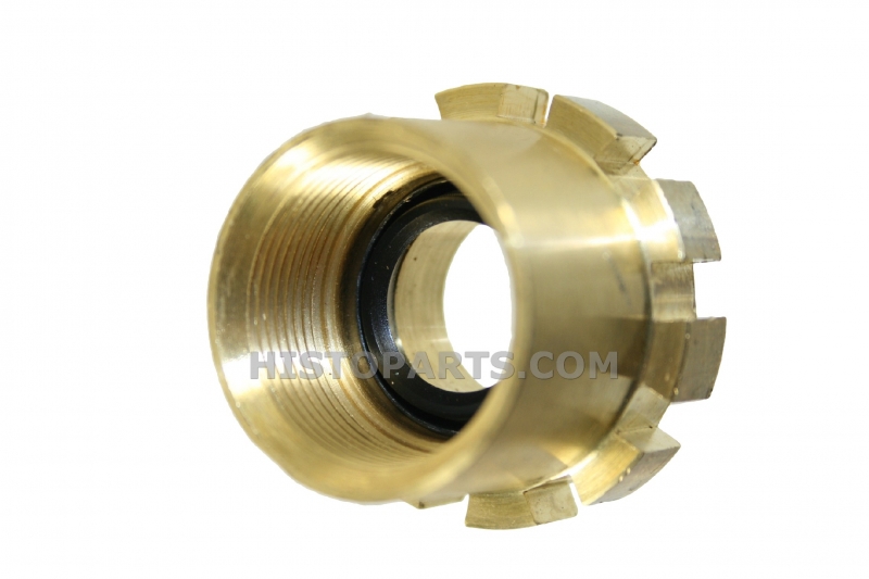 Leakless pack nut A-Ford waterpump Histoparts