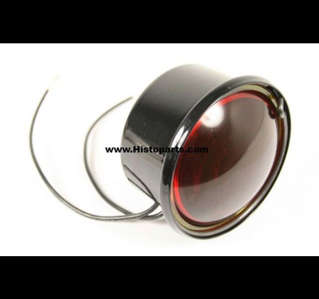 Achterlicht Ford 1919-23 (1)