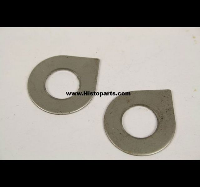 Waterpump impeller trust washer A-Ford