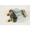 Battery main switch. (2)