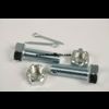 Drag link ball socket bolt set